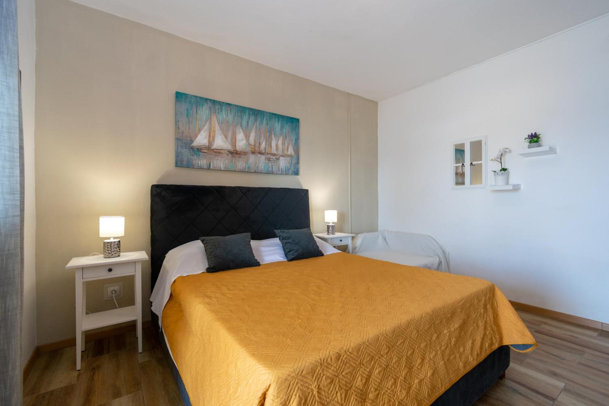 Apartments By The Sea Mandre, Pag - 4093 Kolan Room photo